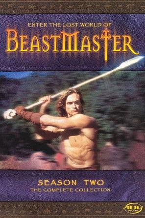 BeastMaster filmas online