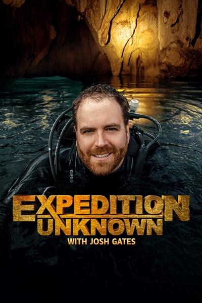 Expedition Unknown filmas online