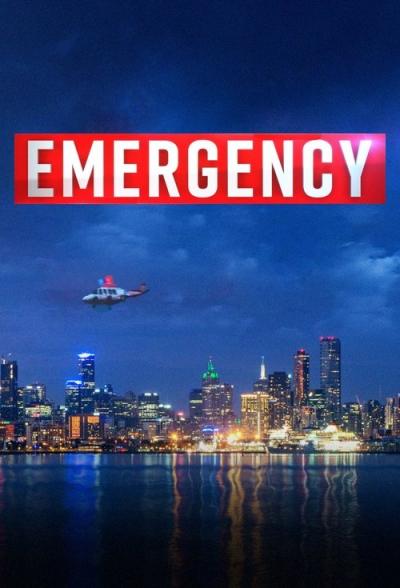 Emergency filmas online