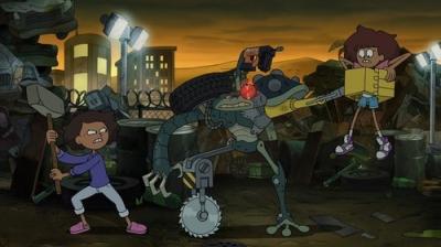 Amphibia