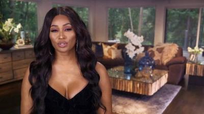 The Real Housewives of Atlanta