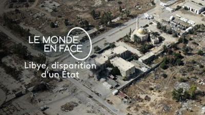 Le Monde en face