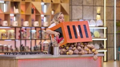 Top Chef VIP