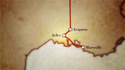 Great Continental Railway Journeys