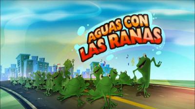 El Chavo Animado