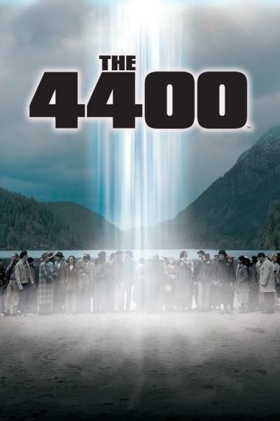 The 4400 filmas online