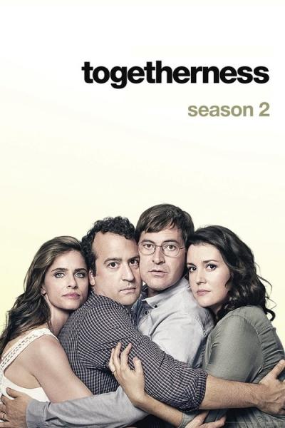 Togetherness filmas online