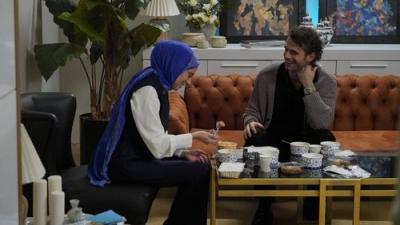 Kızılcık Şerbeti