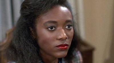 In the Heat of the Night