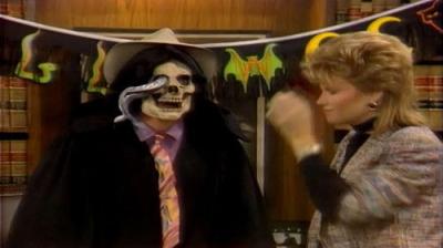 Night Court