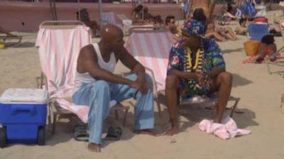 Mano žmona ir vaikai