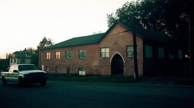 Ghost Adventures