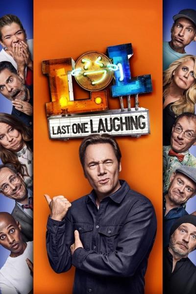 LOL: Last One Laughing filmas online