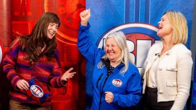 Bargain Hunt