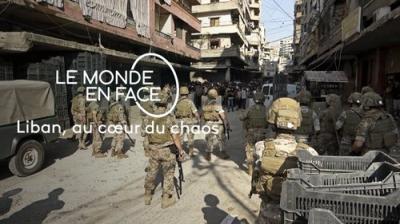Le Monde en face