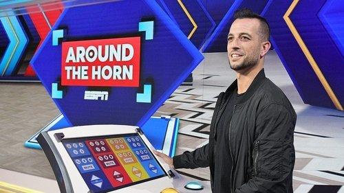 Around the Horn filmas žiurėti online