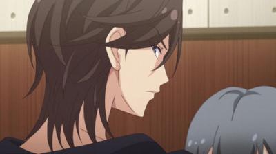 ツキウタ。 THE ANIMATION