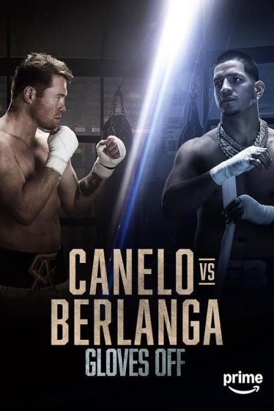Gloves Off filmas online