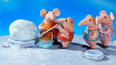 Clangers