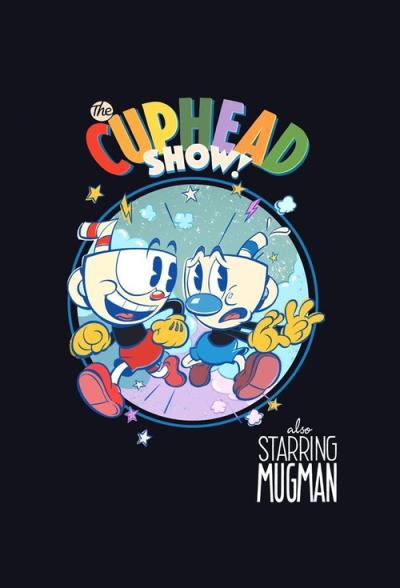 The Cuphead Show! filmas online