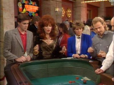 Vedęs ir turi vaikų