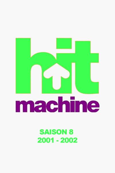 Hit Machine filmas online
