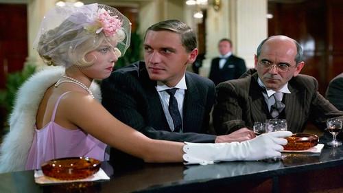 Pogranicze w ogniu filmas žiurėti online