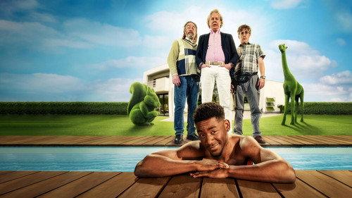 Nonkels filmas žiurėti online