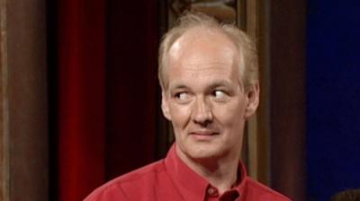 Whose Line Is It Anyway?