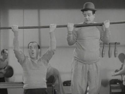 The Abbott and Costello Show