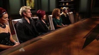 The Celebrity Apprentice