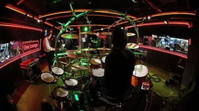BBC Radio 1's Live Lounge