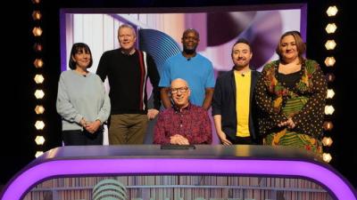 PopMaster TV