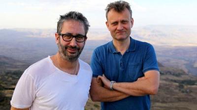 World's Most Dangerous Roads