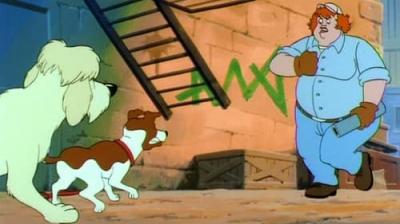 The Mask: Animated Series