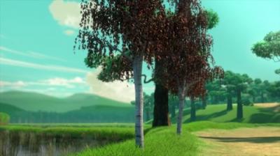 Kung Fu Panda: The Dragon Knight