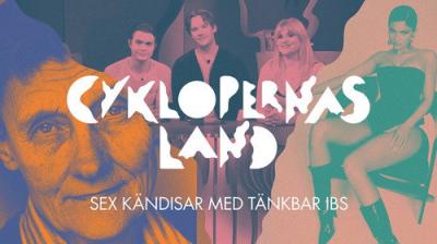 Cyklopernas land