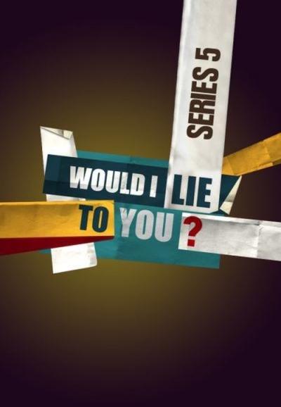 Would I Lie to You? filmas online