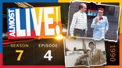 Almost Live!