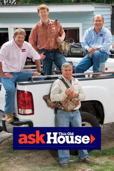 Ask This Old House filmas online