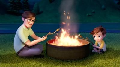 The Boss Baby: Back in Business