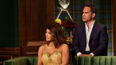 The Real Housewives of New Jersey