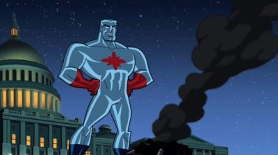 Batman: The Brave and the Bold