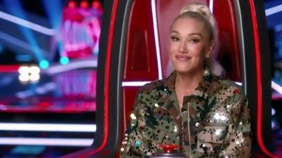 The Voice