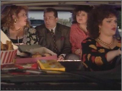 Vedęs ir turi vaikų