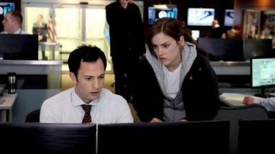 The Following