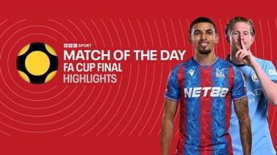 Match of the Day