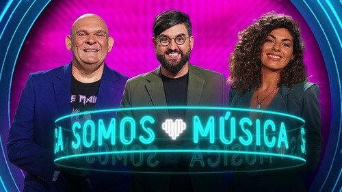 Somos Música filmas žiurėti online