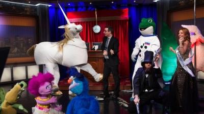 Last Week Tonight with John Oliver