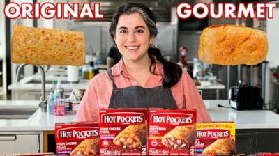 Gourmet Makes